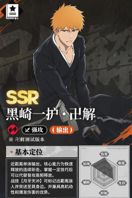 境界刀鸣始解一护养成攻略：高效提升角色战力方法详解