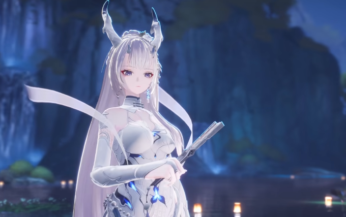 二重螺旋主角名字及游戏全解析