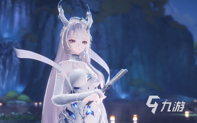 二重螺旋主角名字及游戏全解析