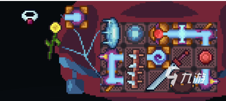 背包英雄手机版新手入门与玩法详解