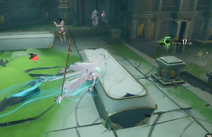 二重螺旋是库洛游戏开发的吗 详细揭秘开发商背景