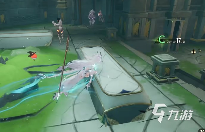 二重螺旋是库洛游戏开发的吗 详细揭秘开发商背景