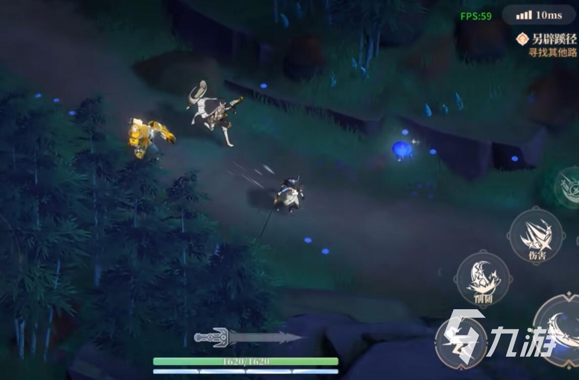 辉烬游戏玩法全解析:深度测评与技巧分享