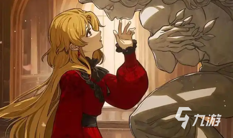 火山的女儿是否存在父嫁结局 玩家关心的剧情分支解析