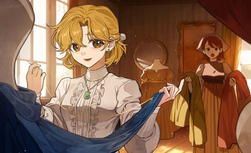 火山的女儿再度重逢预约及下载地址汇总