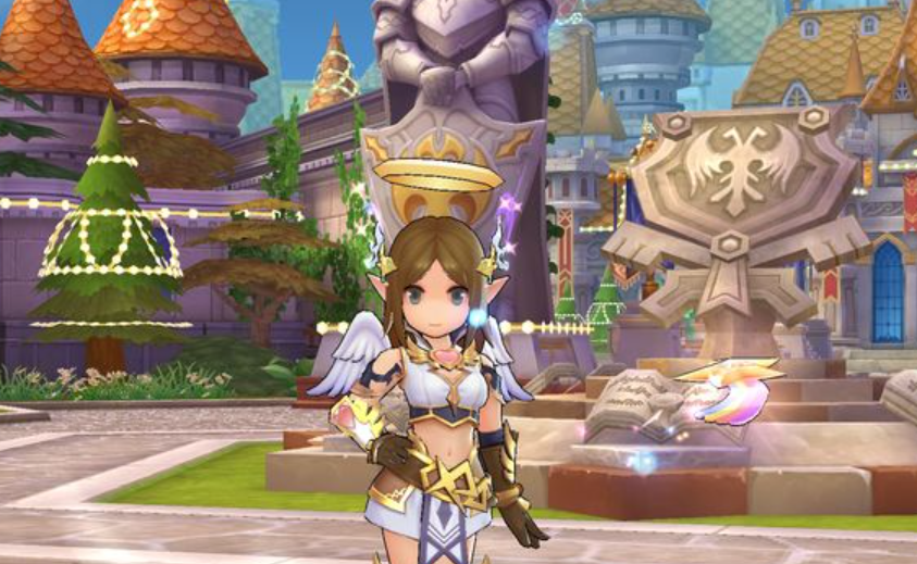 仙境传说RO守护永恒的爱2是手游吗？全新玩法详细介绍