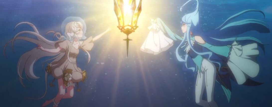 光隙解语绮莉角色强度解析及培养建议