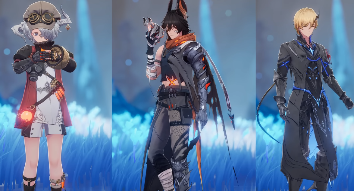 二重螺旋核心玩法揭秘：独特特色与游戏体验全解析