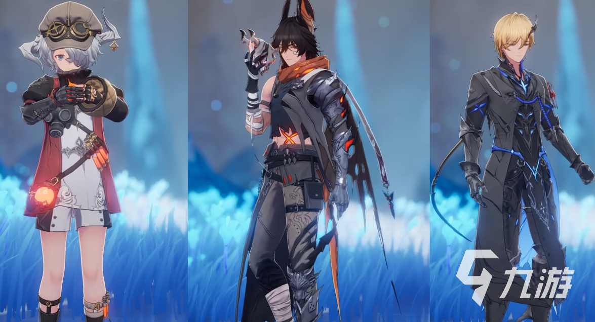 二重螺旋核心玩法揭秘:独特特色与游戏体验全解析