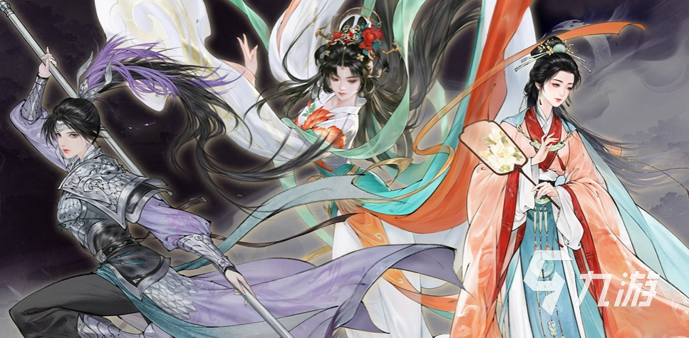 三国望神州貂蝉强度分析及最佳配队推荐