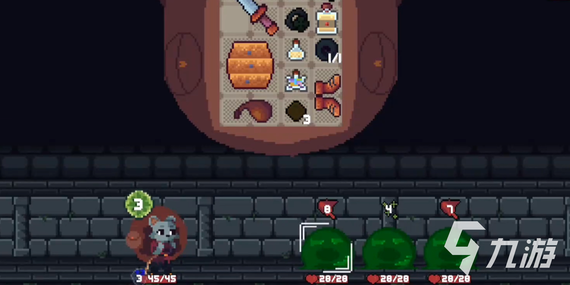 背包英雄手机版好玩吗?深度体验与实用攻略分享