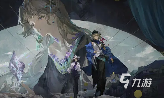 重返未来1999 3.2版本更新内容与活动全解析