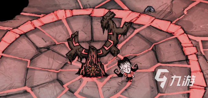 饥荒远古织影者怎么打 饥荒远古织影者能力打法解析