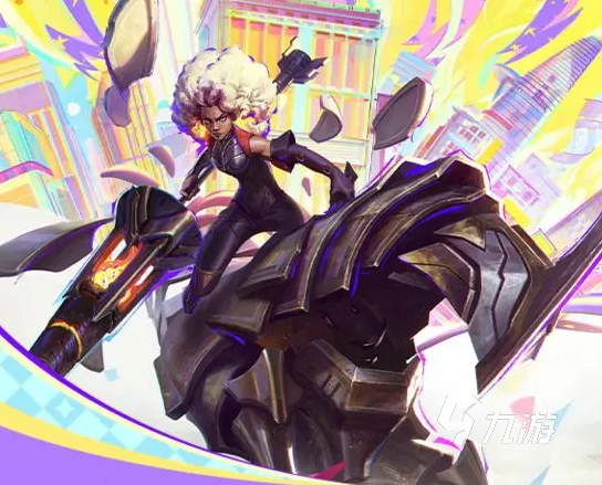 英雄联盟手游6.3版本更新内容全面解析