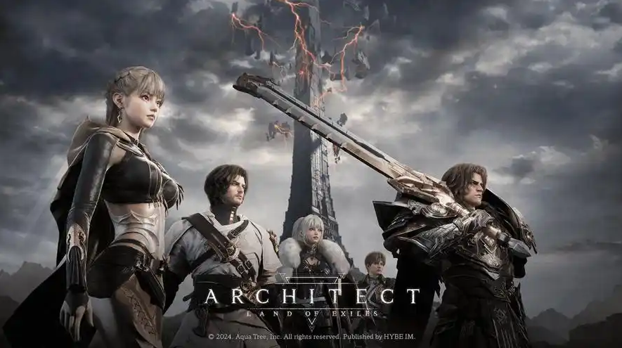 缔造者放逐之地发售价格及上线平台一览