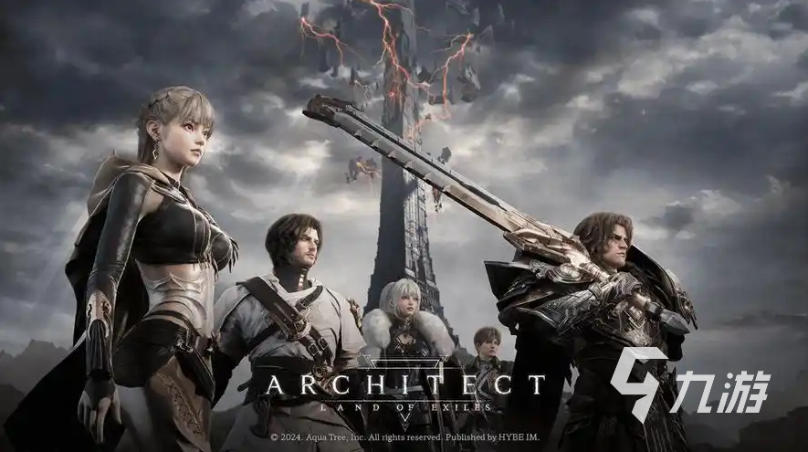 缔造者放逐之地发售价格及上线平台一览