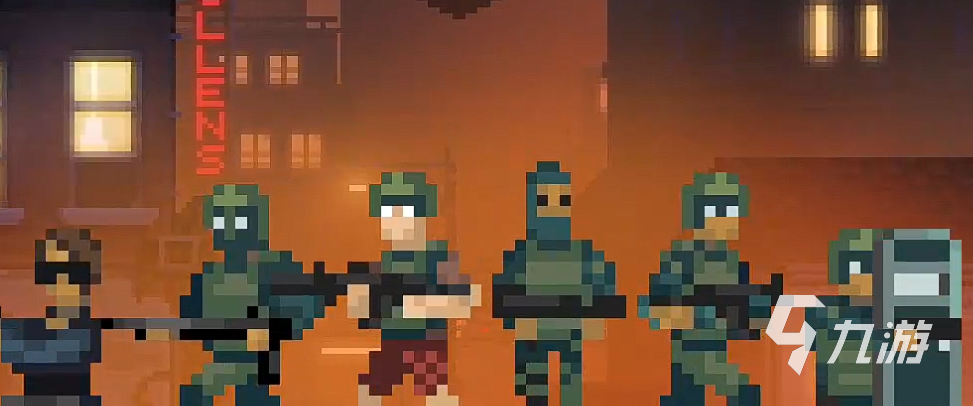 破门而入行动小队价格揭秘:购买费用与详情一览