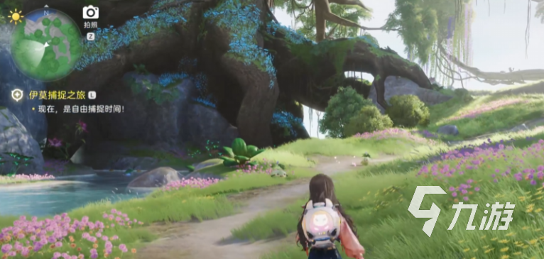 伊莫手游花舞兰精灵强度解析与玩法攻略