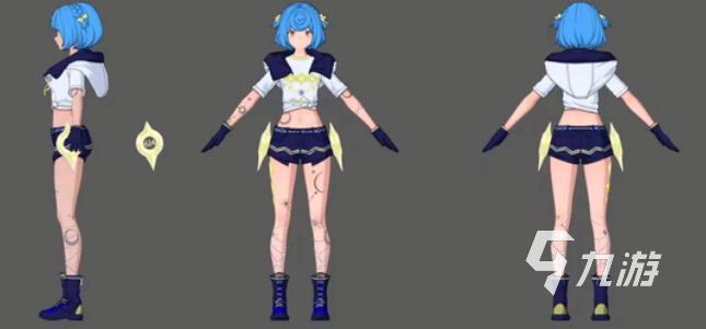 虚环手游恬豆角色强度解析及技能效果一览