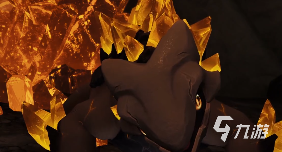 伊莫手游簇脊背龙捕捉技巧全解析