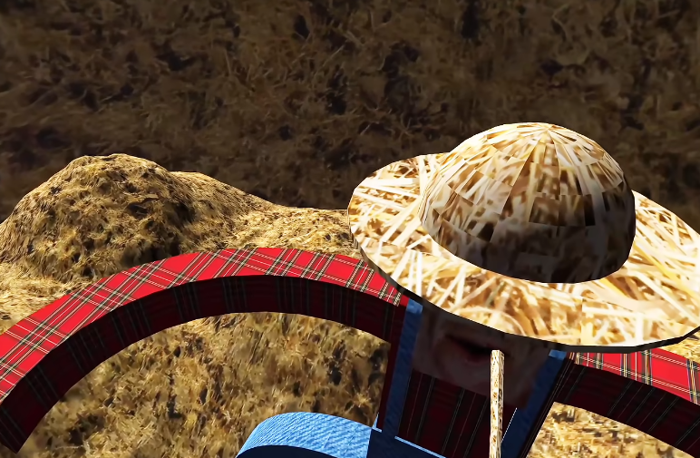 约翰的农场价格多少 值得游玩吗