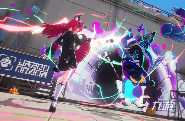 异环上线时间及正式开服消息一览