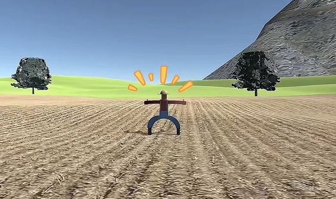 约翰的农场角色全解析：主要人物介绍与故事背景