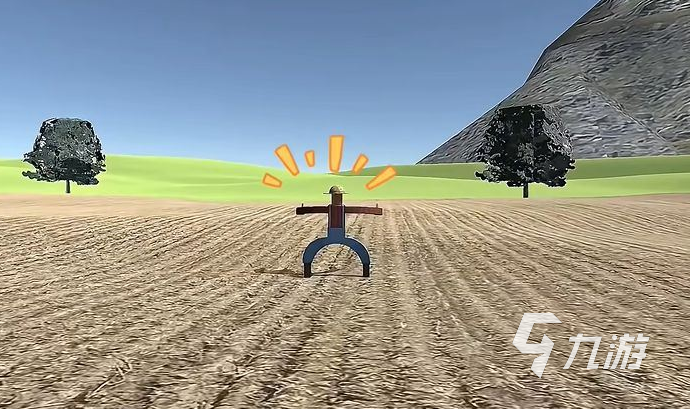 约翰的农场角色全解析:主要人物介绍与故事背景