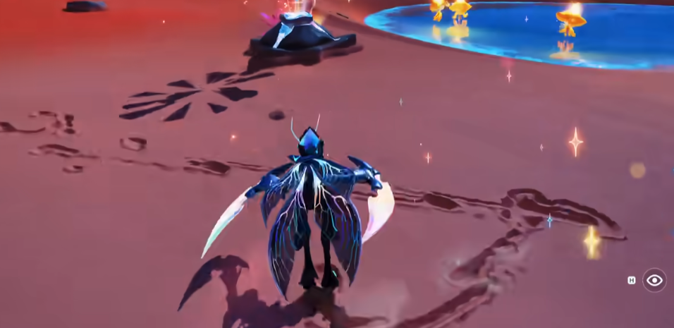 伊莫手游虹闪螳螂刺客强度解析及实战效果一览