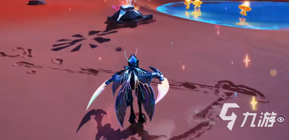 伊莫手游虹闪螳螂刺客强度解析及实战效果一览