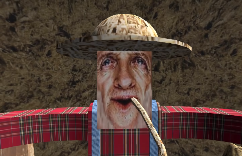 约翰的农场积木位置及道具全解析