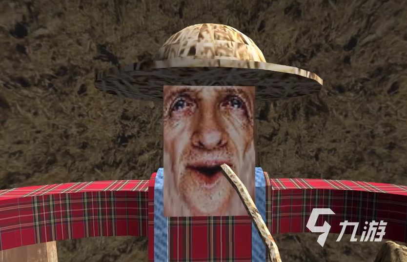 约翰的农场积木位置及道具全解析