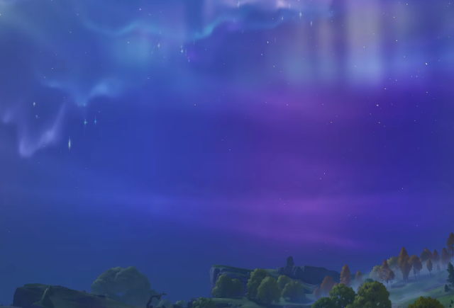 伊莫手游天气变化技巧全解析