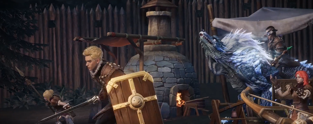 荒原曙光端游上线时间及公测消息一览