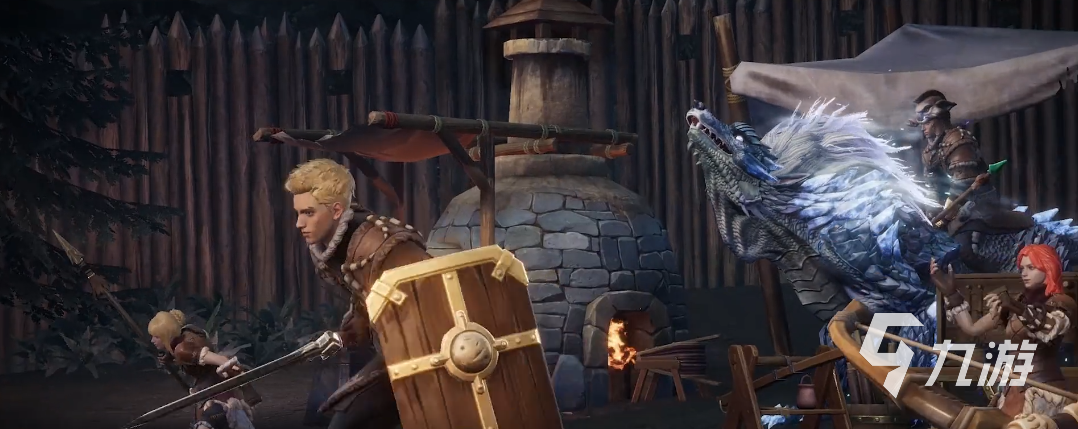 荒原曙光端游上线时间及公测消息一览