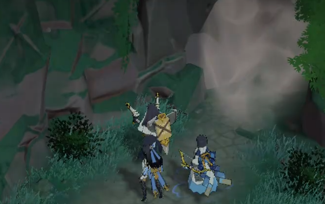 辉烬游戏开发商背景及制作团队详细介绍