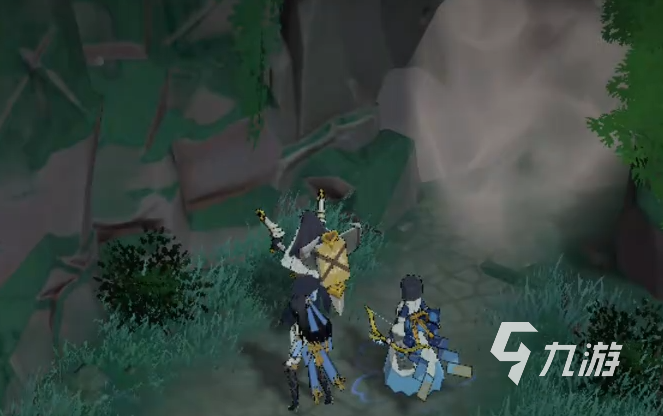 辉烬游戏开发商背景及制作团队详细介绍