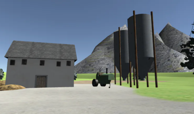 约翰的农场游戏玩法详解与实用攻略分享