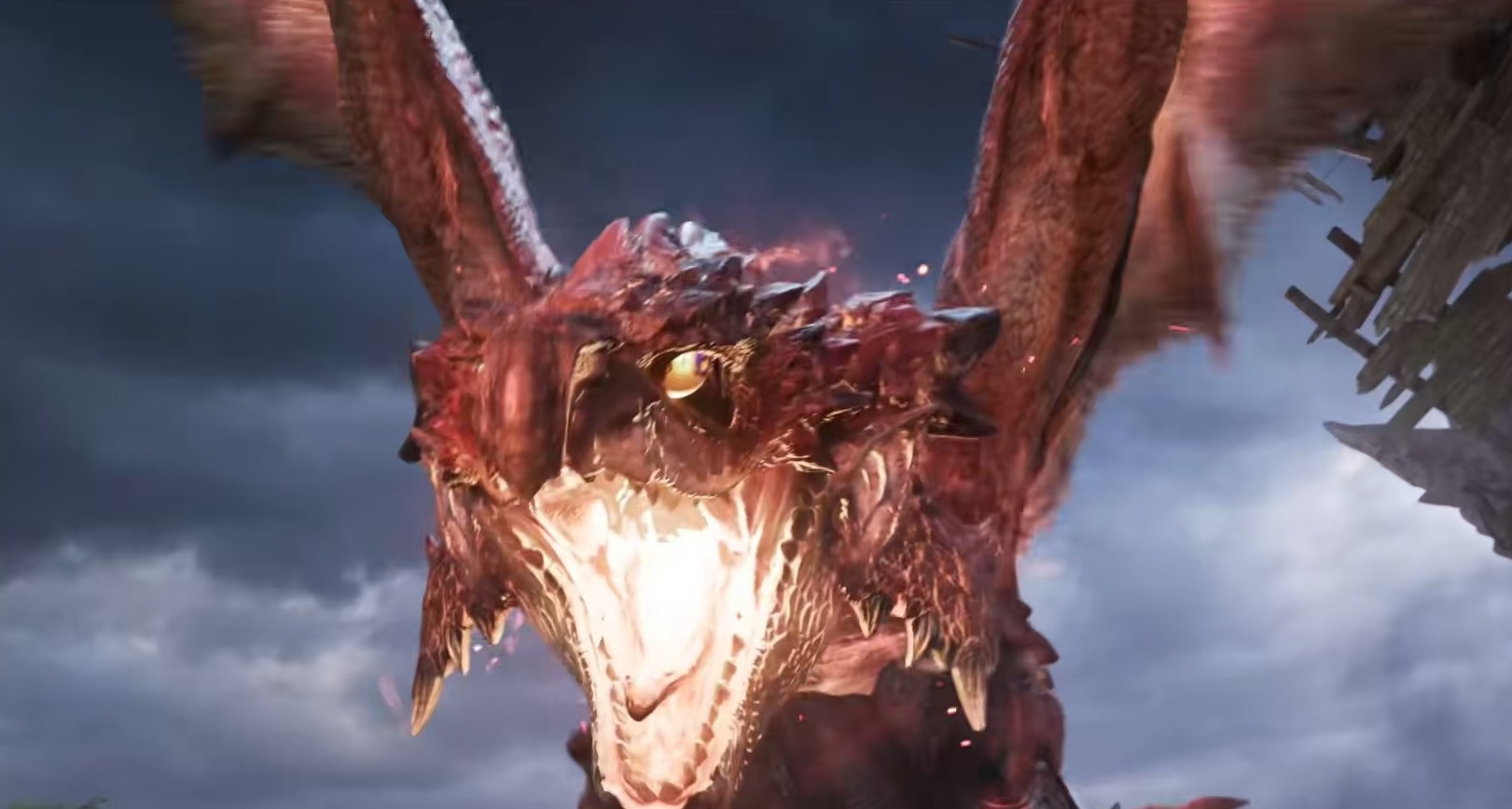 怪物猎人旅人登场怪物全解析 收录最完整怪兽图鉴