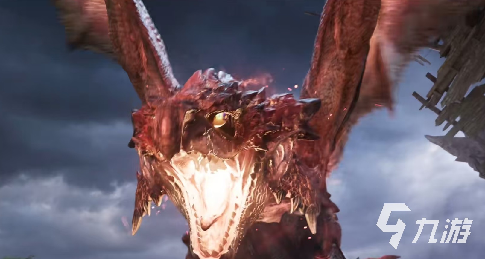 怪物猎人旅人登场怪物全解析 收录最完整怪兽图鉴