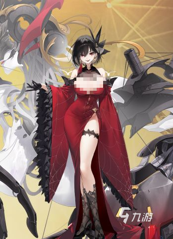 碧蓝航线建武强度解析与实战表现全面评测