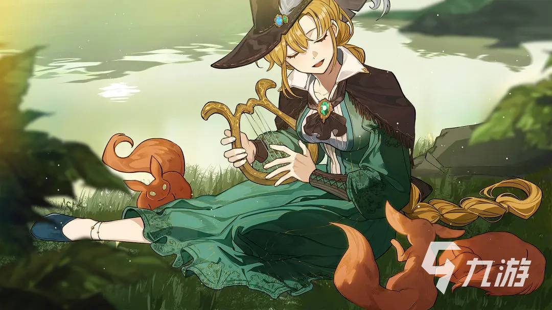 火山的女儿探险事件全攻略与隐藏任务触发条件详解