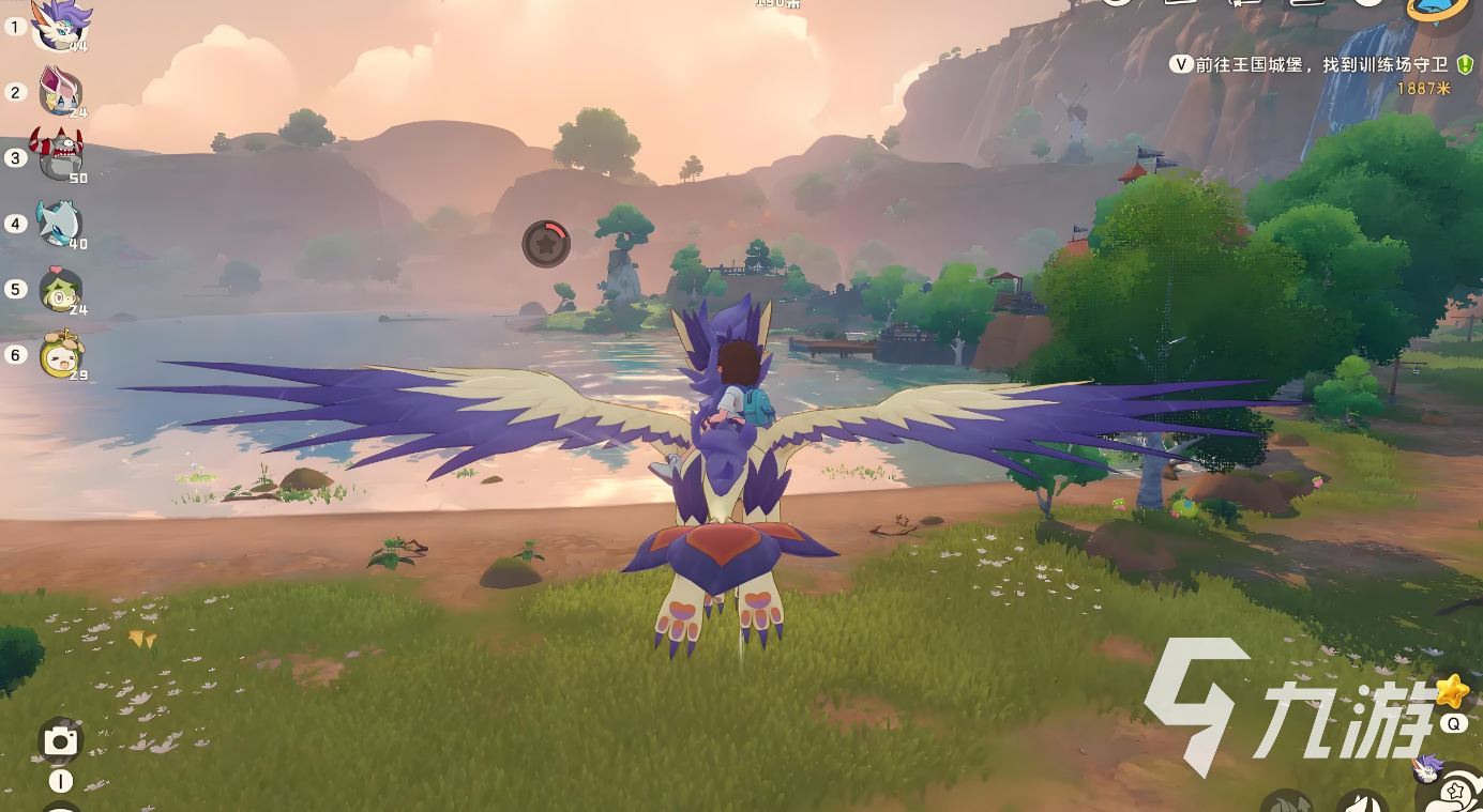 洛克王国世界家园玩法全攻略:轻松上手打造专属乐园