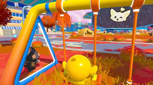 蛋仔派对天火麒麟获取方法及详细攻略