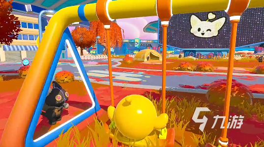 蛋仔派对天火麒麟获取方法及详细攻略