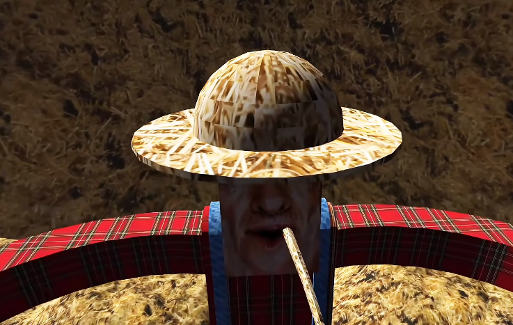 约翰农场地图区域与新手入门全攻略