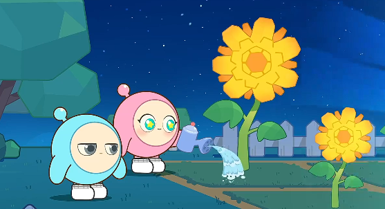 蛋仔派对逃出惊魂夜玩法详解与通关技巧全攻略