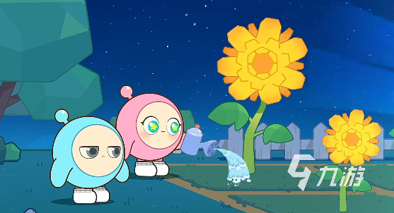 蛋仔派对逃出惊魂夜玩法详解与通关技巧全攻略