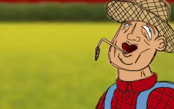 约翰的农场结局揭秘：约翰的农场有没有好结局？