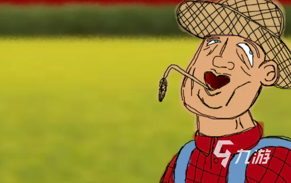 约翰的农场结局揭秘:约翰的农场有没有好结局?